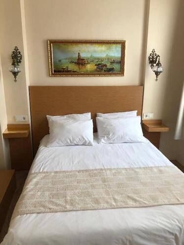 Ottomans Pearl Hotel