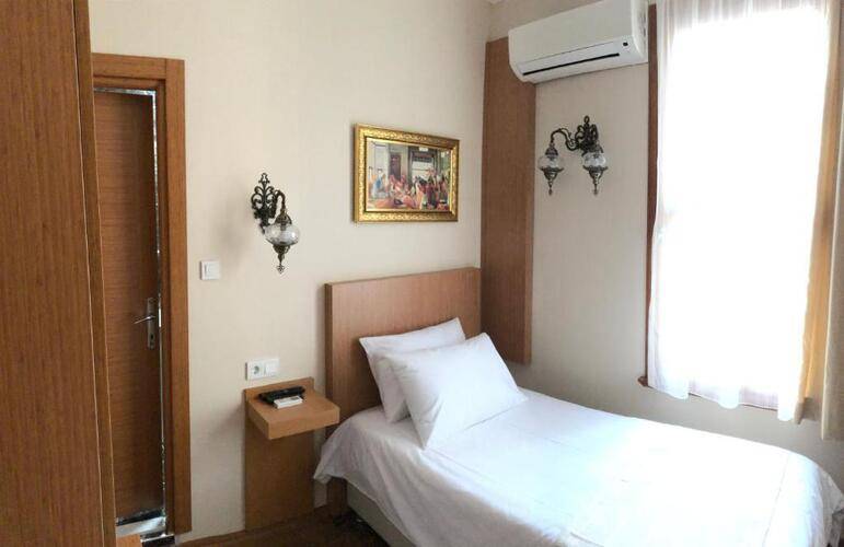 Ottomans Pearl Hotel