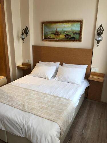 Ottomans Pearl Hotel