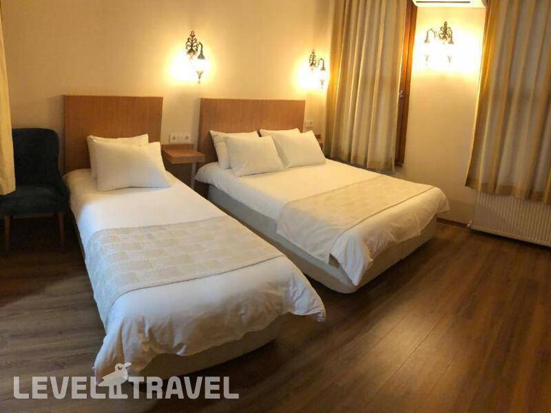 Фотография Ottomans Pearl Hotel Фотография Ottomans Pearl Hotel