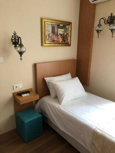 Ottomans Pearl Hotel