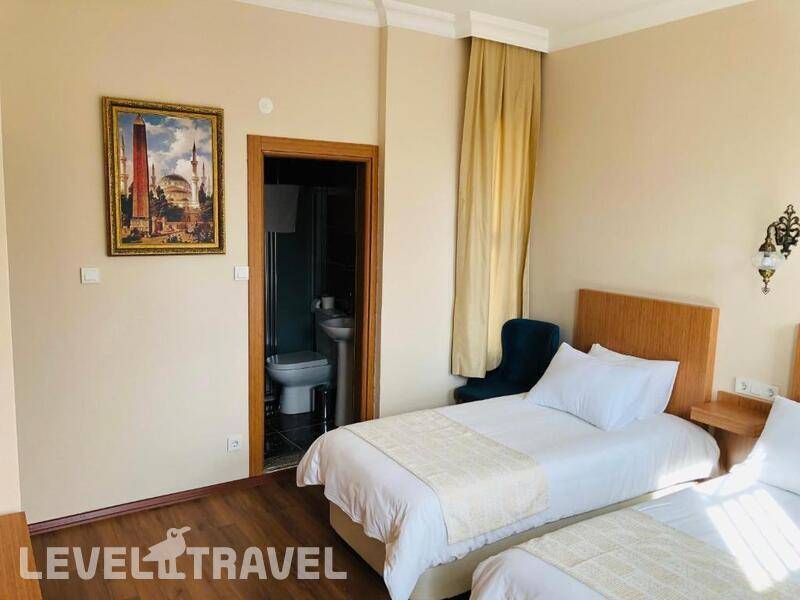 Фотография Ottomans Pearl Hotel Фотография Ottomans Pearl Hotel