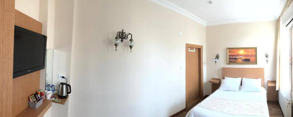 Ottomans Pearl Hotel