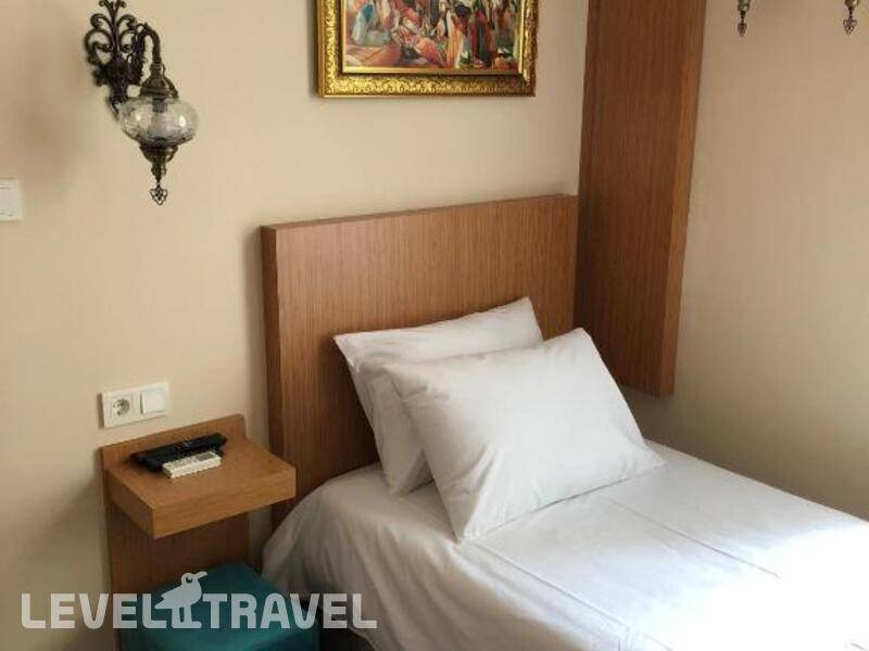Фотография Ottomans Pearl Hotel Фотография Ottomans Pearl Hotel