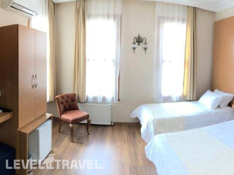 Фотография Ottomans Pearl Hotel Фотография Ottomans Pearl Hotel