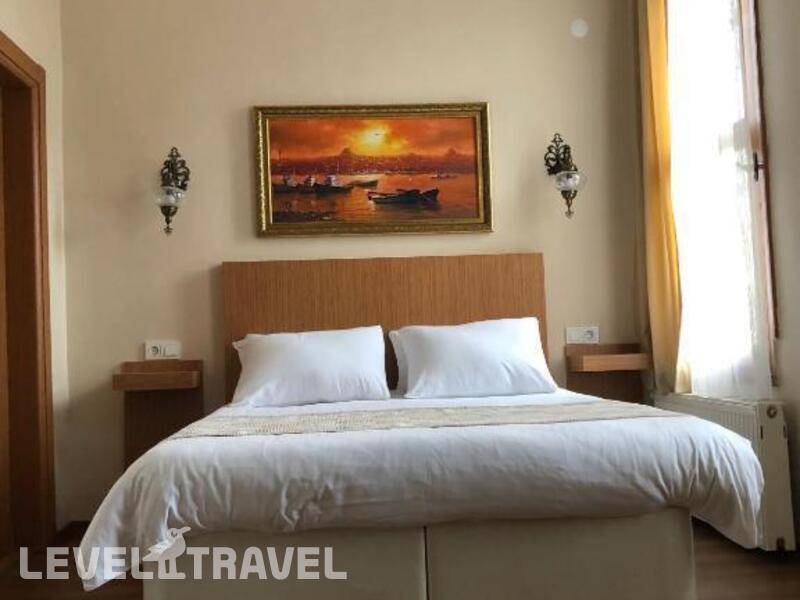 Фотография Ottomans Pearl Hotel Фотография Ottomans Pearl Hotel