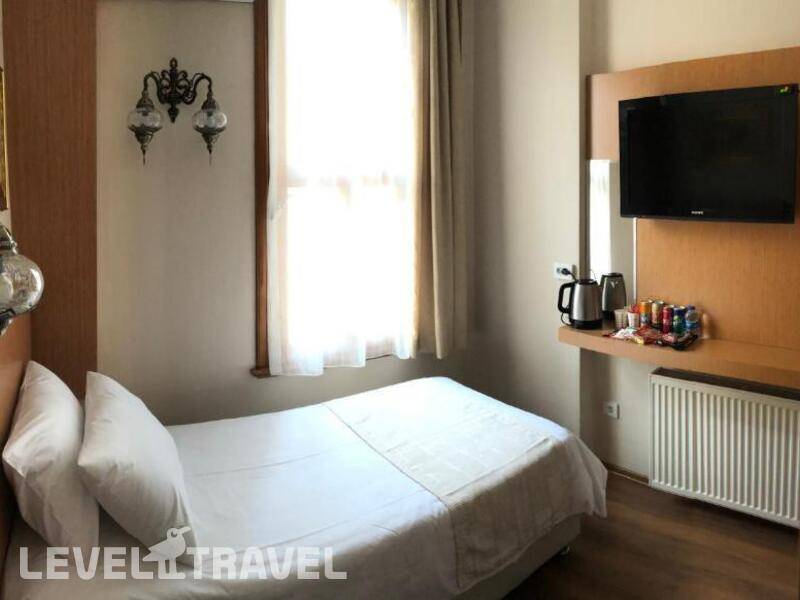 Фотография Ottomans Pearl Hotel Фотография Ottomans Pearl Hotel
