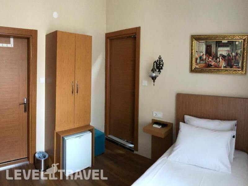Фотография Ottomans Pearl Hotel Фотография Ottomans Pearl Hotel