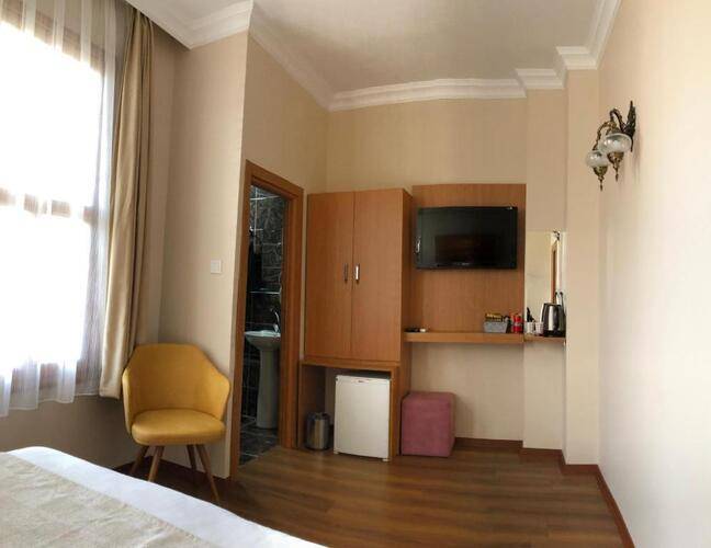 Ottomans Pearl Hotel