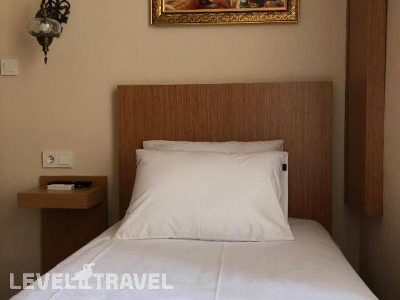 Фотография Ottomans Pearl Hotel Фотография Ottomans Pearl Hotel