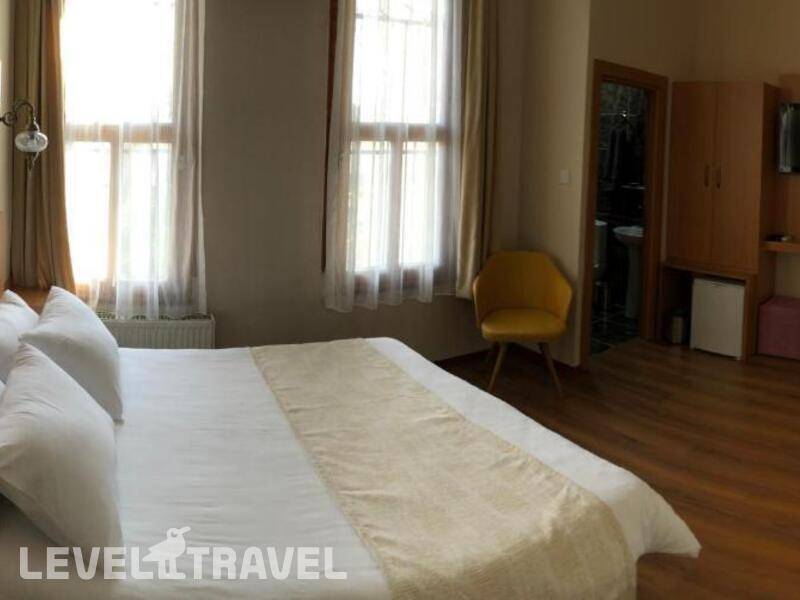 Фотография Ottomans Pearl Hotel Фотография Ottomans Pearl Hotel