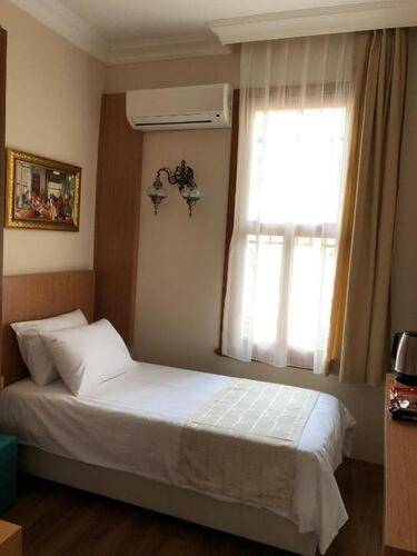 Ottomans Pearl Hotel