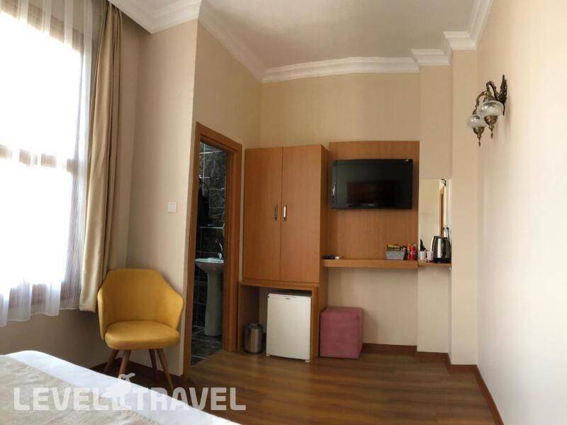 Фотография Ottomans Pearl Hotel Фотография Ottomans Pearl Hotel