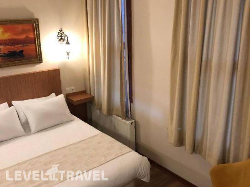 Фотография Ottomans Pearl Hotel Фотография Ottomans Pearl Hotel