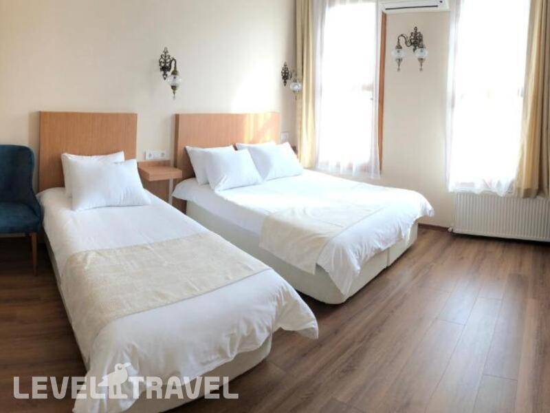 Фотография Ottomans Pearl Hotel Фотография Ottomans Pearl Hotel