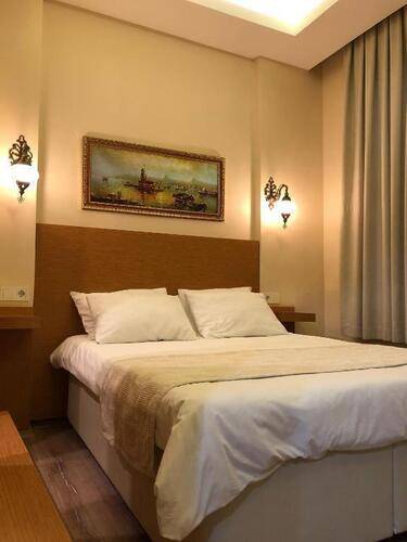 Ottomans Pearl Hotel