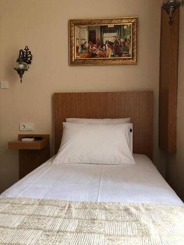 Ottomans Pearl Hotel