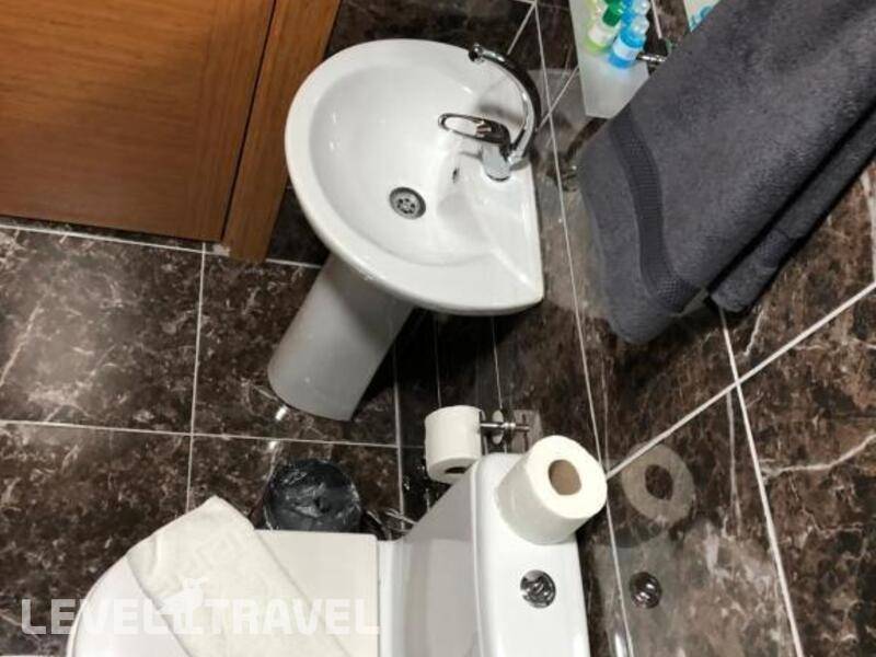 Фотография Ottomans Pearl Hotel Фотография Ottomans Pearl Hotel