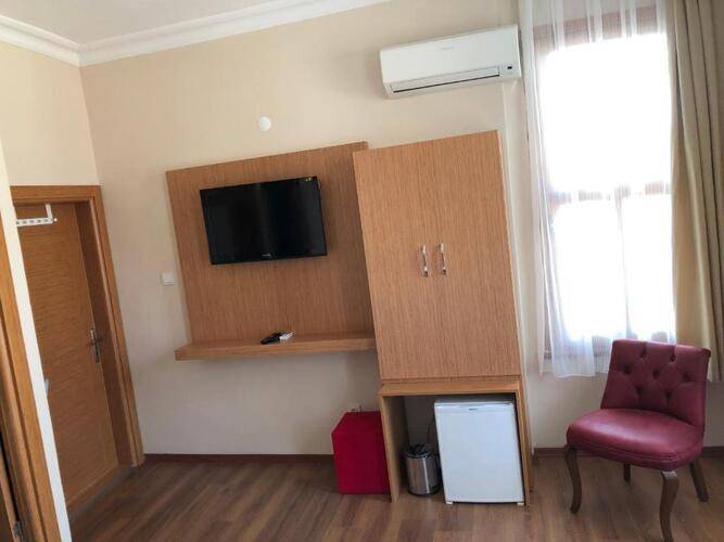 Ottomans Pearl Hotel