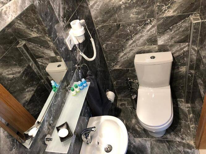 Ottomans Pearl Hotel