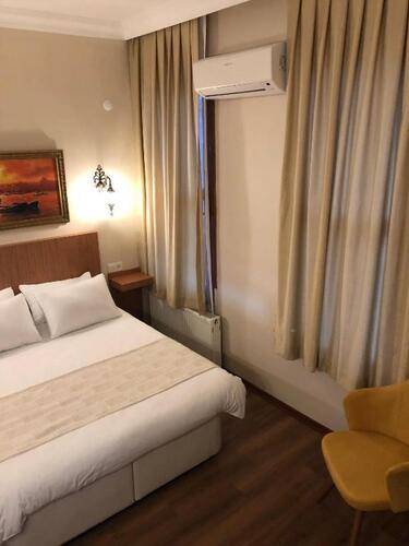 Ottomans Pearl Hotel