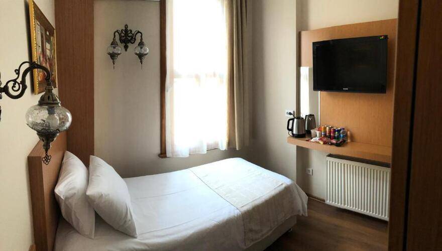 Ottomans Pearl Hotel
