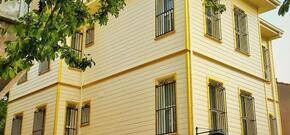 Ottomans Pearl Hotel