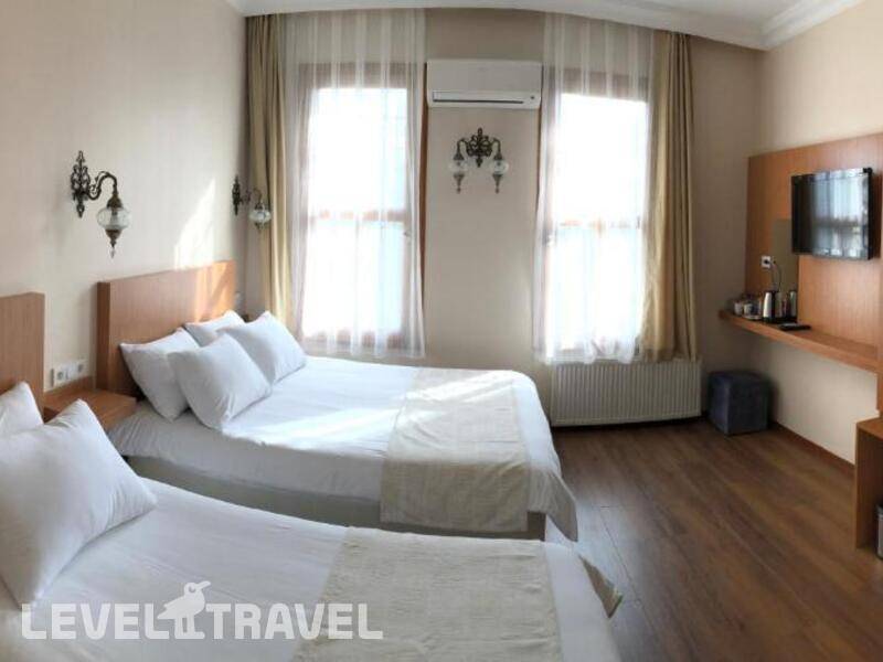 Фотография Ottomans Pearl Hotel Фотография Ottomans Pearl Hotel