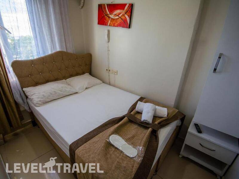 Фотография Ozyurt Hotel Фотография Ozyurt Hotel