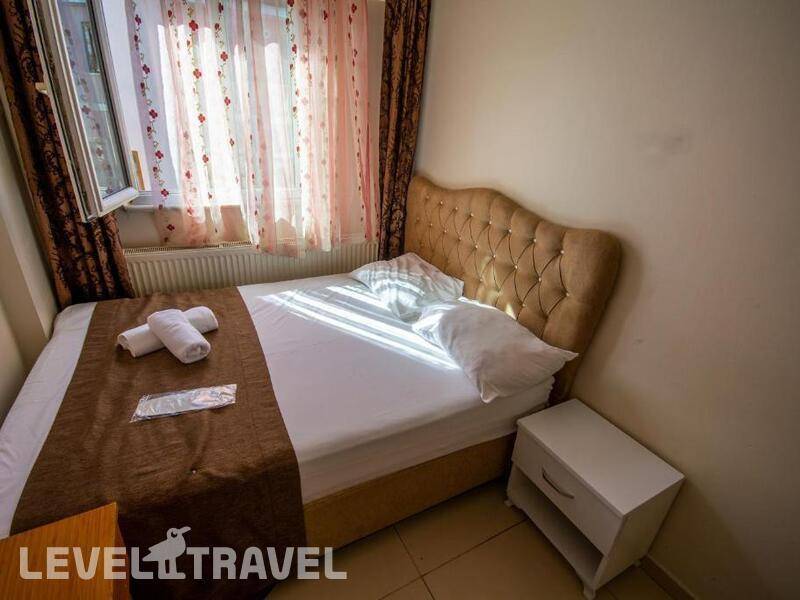 Фотография Ozyurt Hotel Фотография Ozyurt Hotel