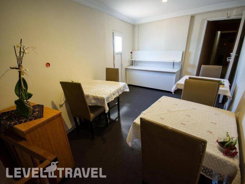Фотография Ozyurt Hotel Фотография Ozyurt Hotel