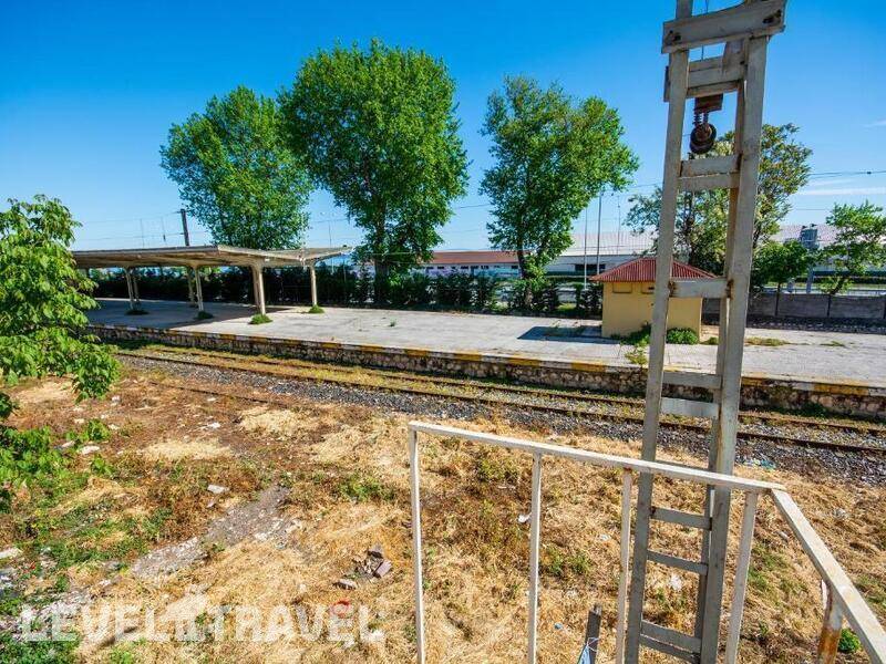 Фотография Ozyurt Hotel Фотография Ozyurt Hotel