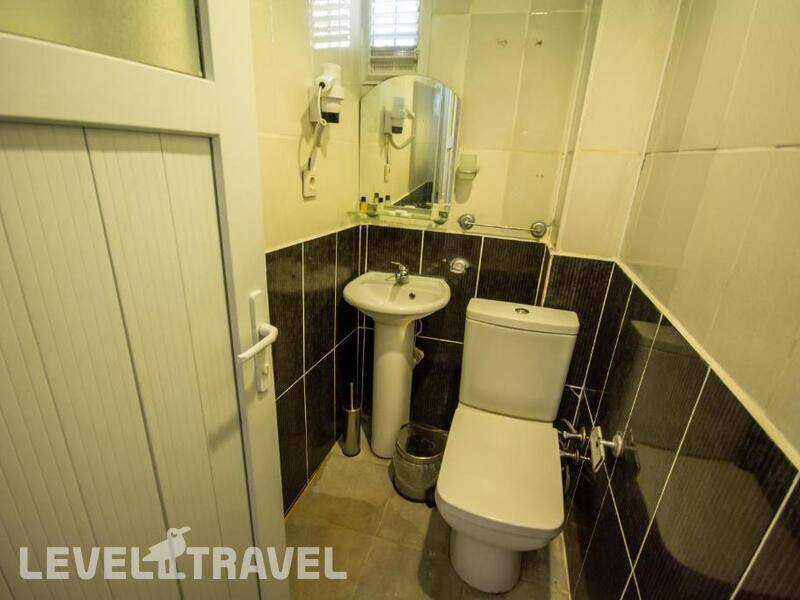 Фотография Ozyurt Hotel Фотография Ozyurt Hotel