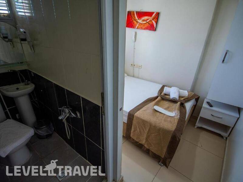 Фотография Ozyurt Hotel Фотография Ozyurt Hotel