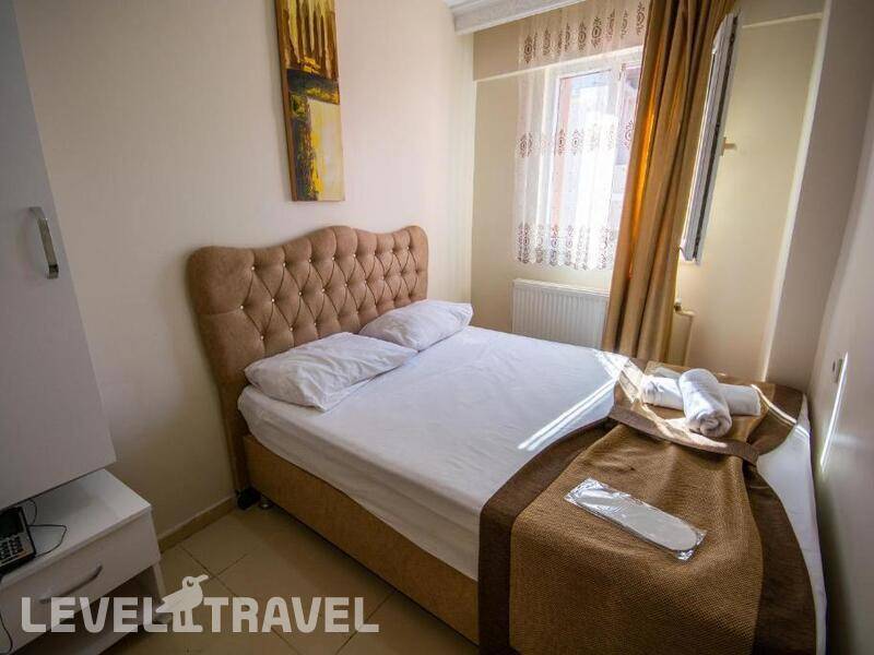 Фотография Ozyurt Hotel Фотография Ozyurt Hotel