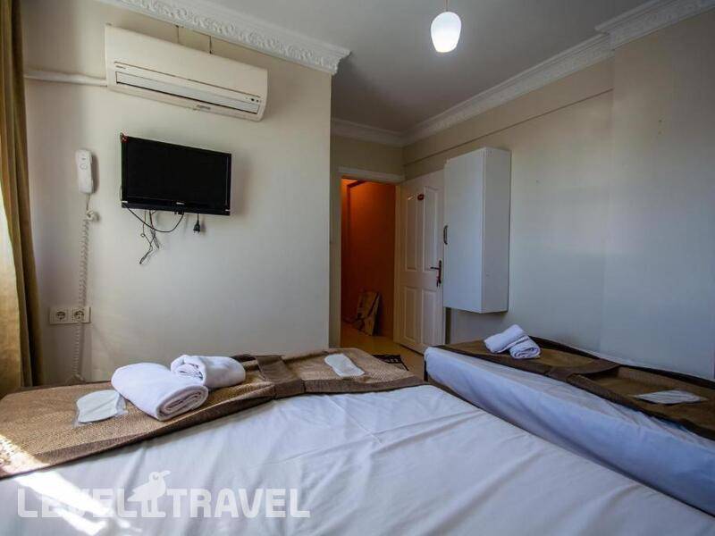 Фотография Ozyurt Hotel Фотография Ozyurt Hotel
