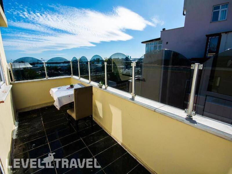 Фотография Ozyurt Hotel Фотография Ozyurt Hotel