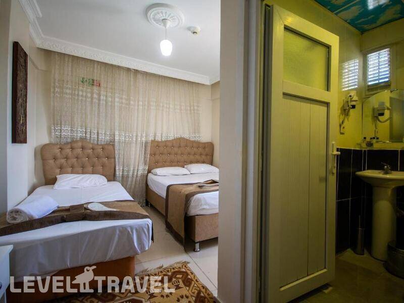 Фотография Ozyurt Hotel Фотография Ozyurt Hotel