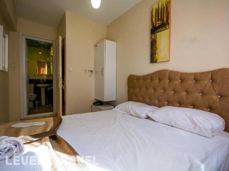 Фотография Ozyurt Hotel Фотография Ozyurt Hotel