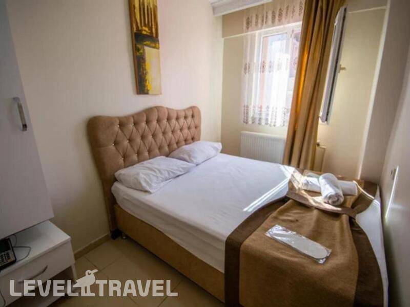 Фотография Ozyurt Hotel Фотография Ozyurt Hotel