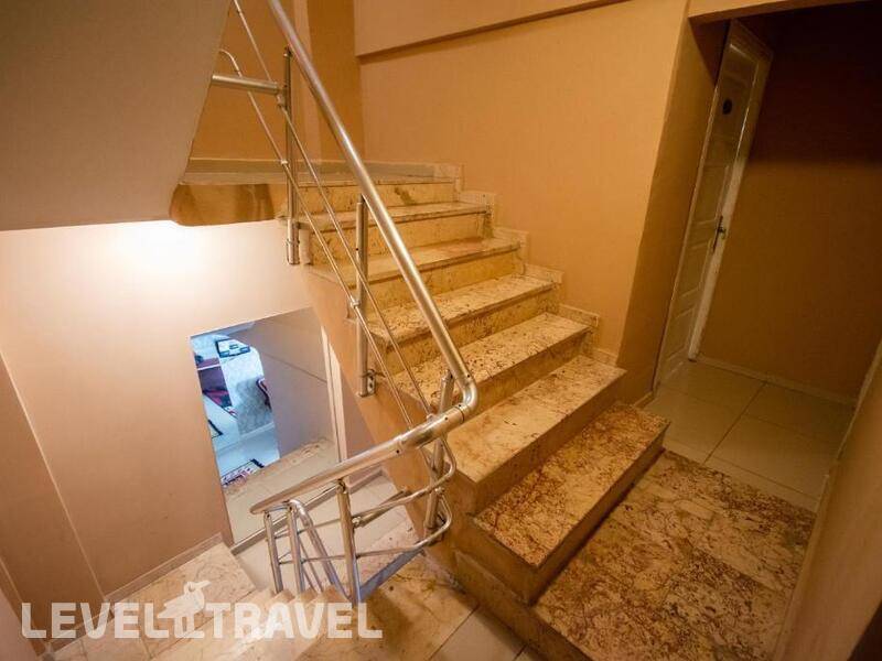 Фотография Ozyurt Hotel Фотография Ozyurt Hotel