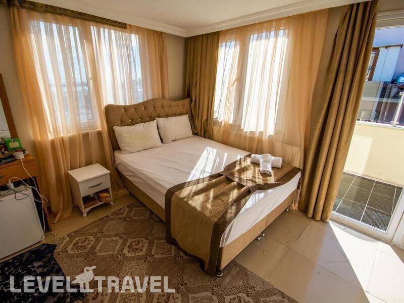 Фотография Ozyurt Hotel Фотография Ozyurt Hotel