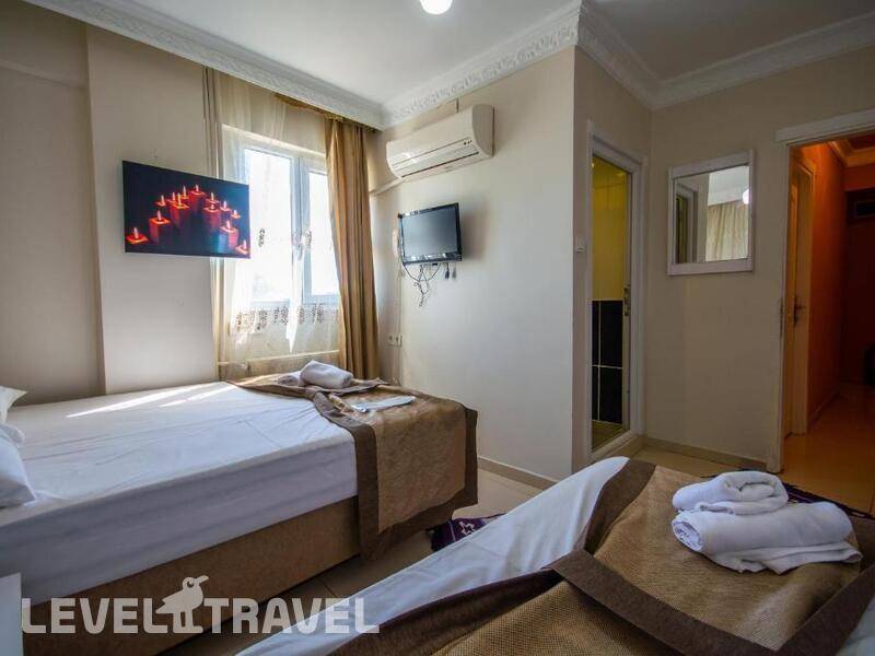 Фотография Ozyurt Hotel Фотография Ozyurt Hotel