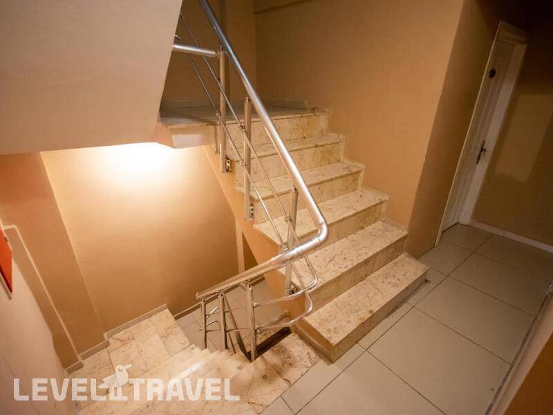 Фотография Ozyurt Hotel Фотография Ozyurt Hotel