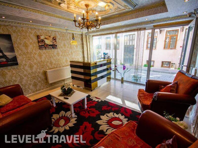 Фотография Ozyurt Hotel Фотография Ozyurt Hotel