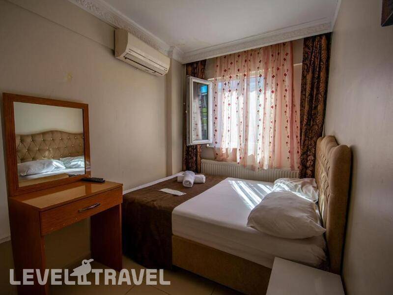 Фотография Ozyurt Hotel Фотография Ozyurt Hotel