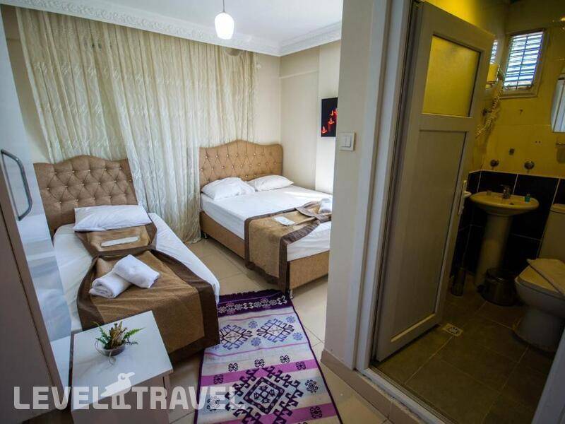 Фотография Ozyurt Hotel Фотография Ozyurt Hotel