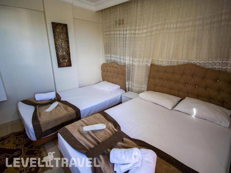 Фотография Ozyurt Hotel Фотография Ozyurt Hotel