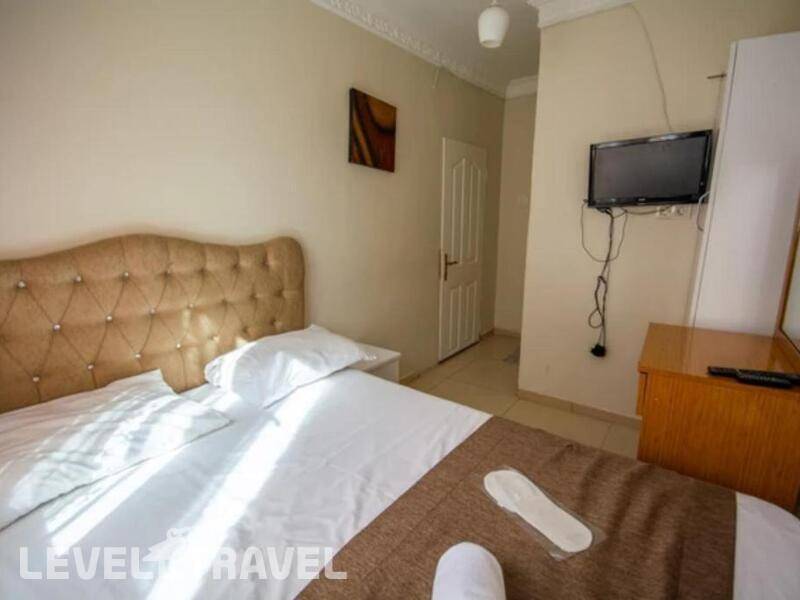 Фотография Ozyurt Hotel Фотография Ozyurt Hotel