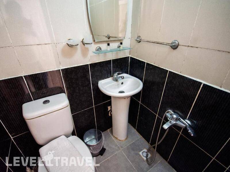 Фотография Ozyurt Hotel Фотография Ozyurt Hotel